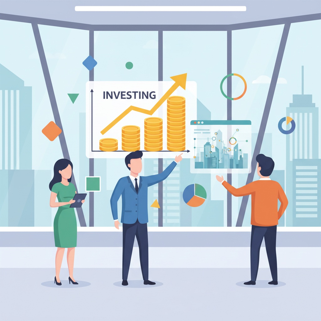 Portuguese retirement investments