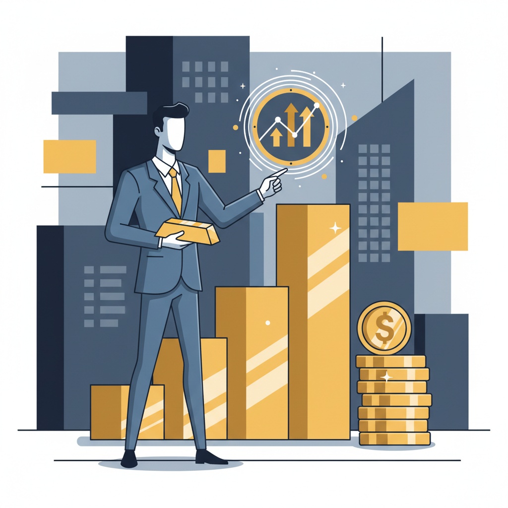 Gold investment Portugal