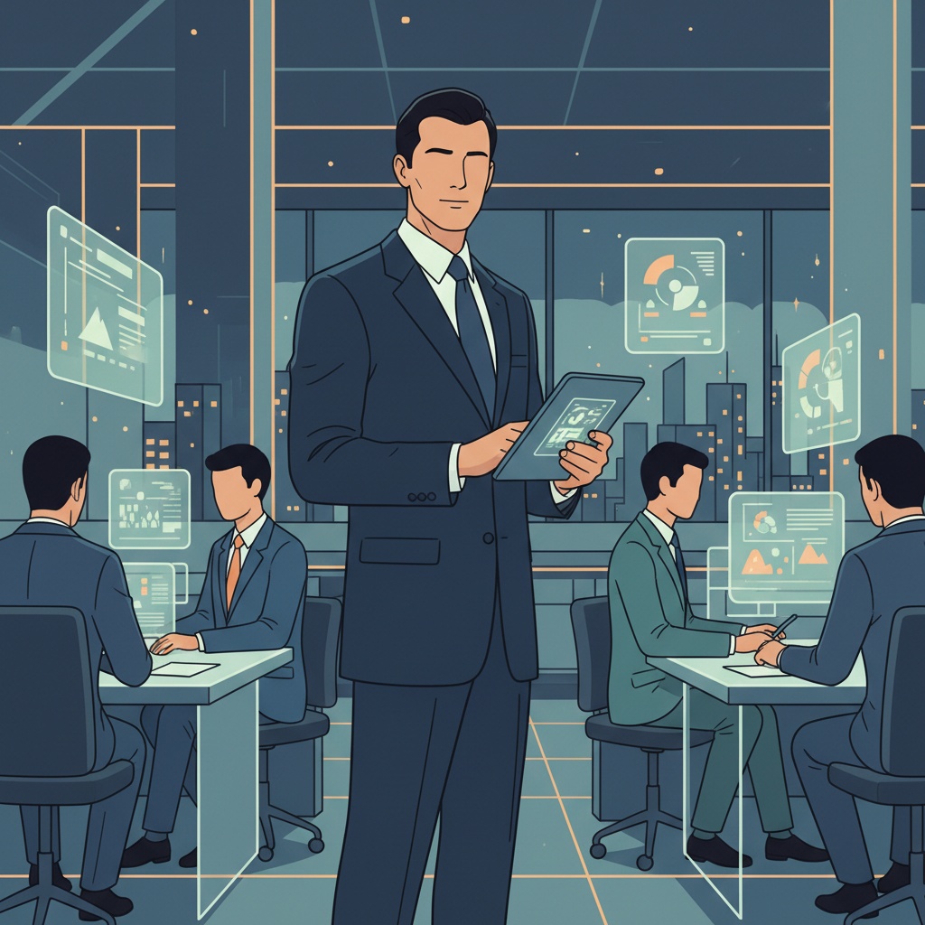 Robo-advisors Portugal