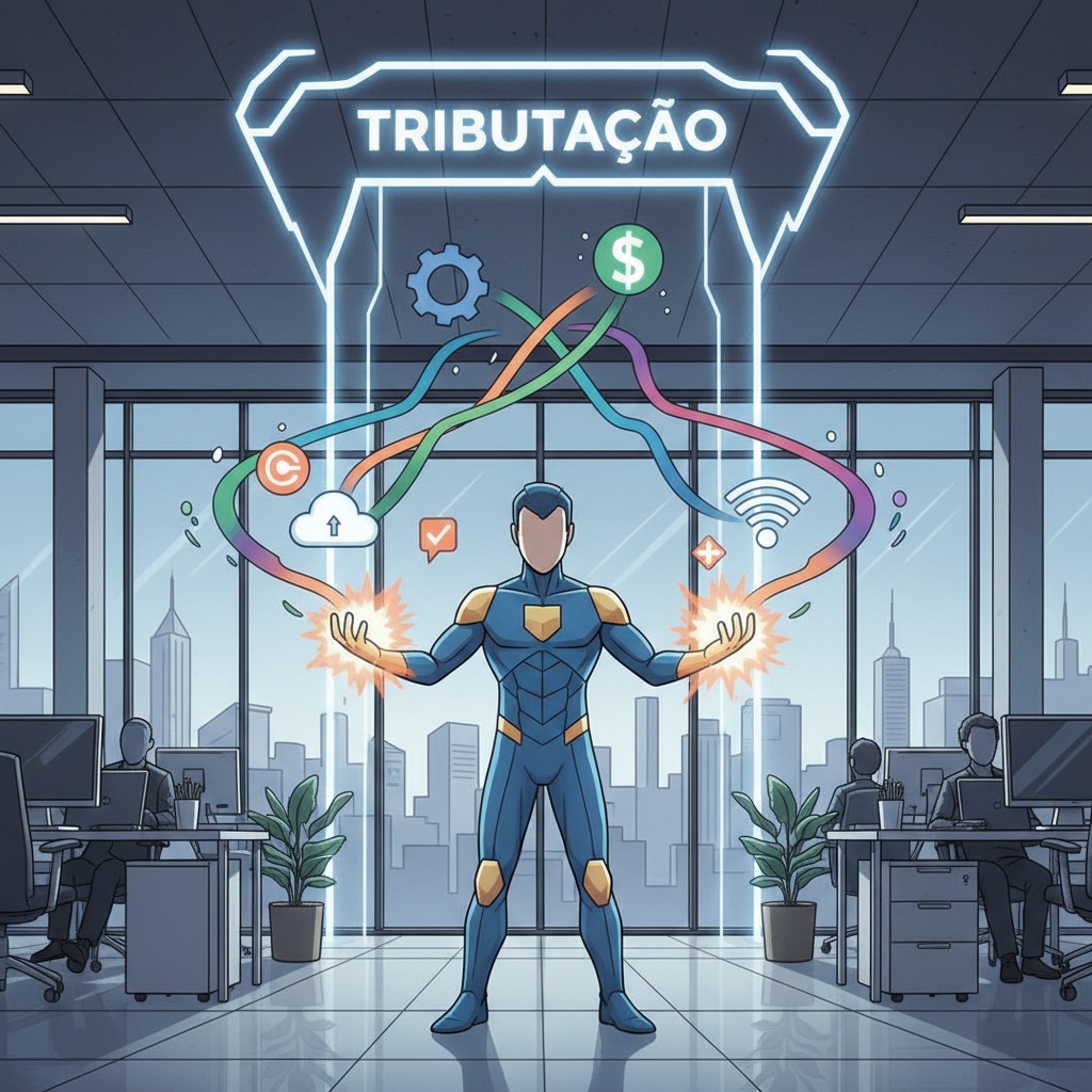 Imposto Selo Heranças