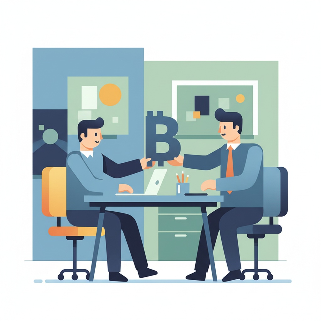 Trading automático