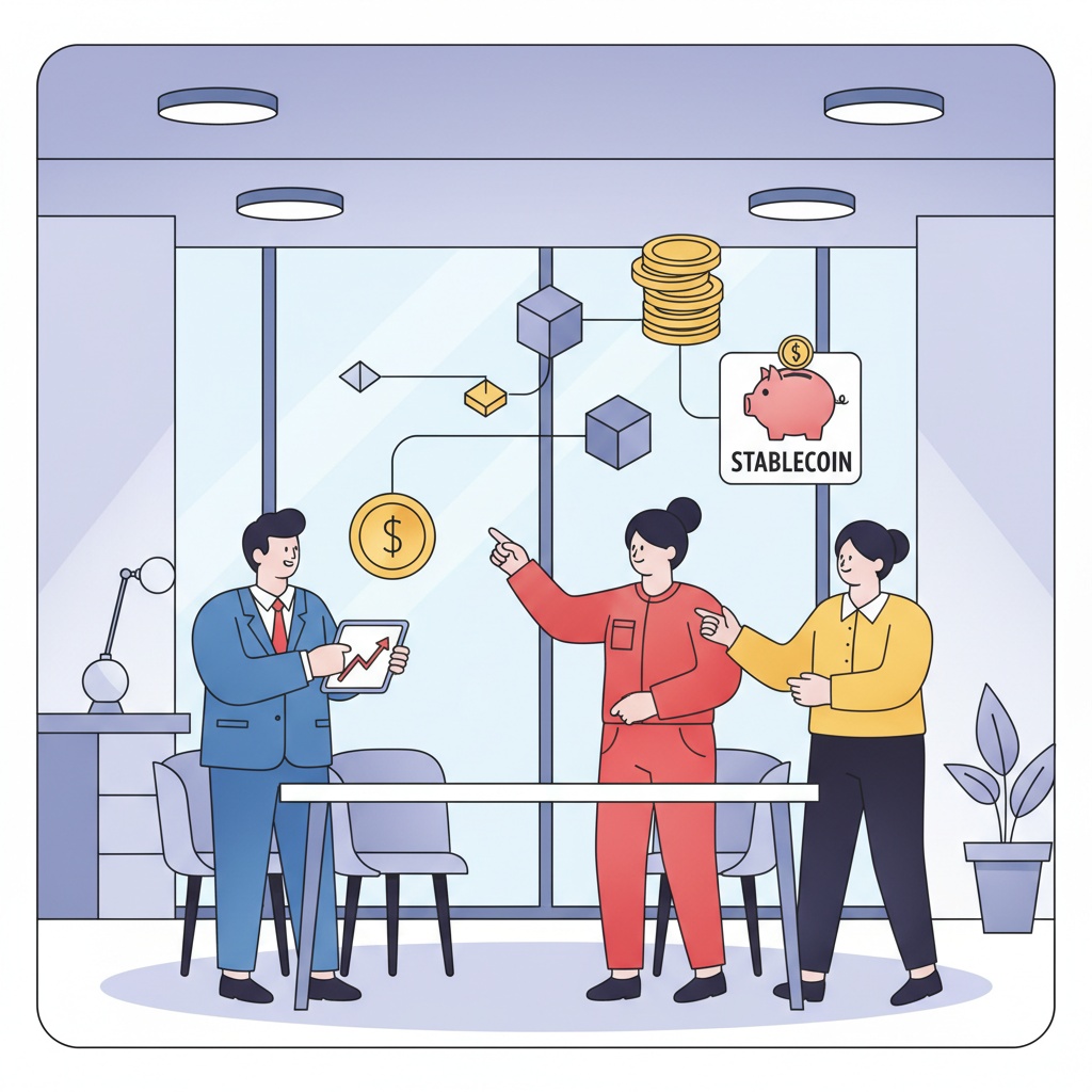 Estratégias trading fintech