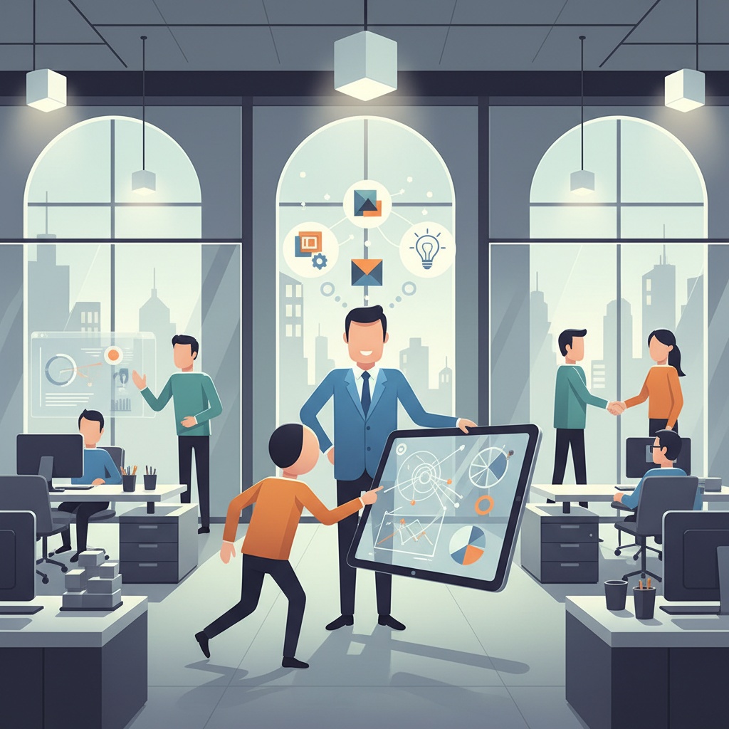 Estratégias trading fintech