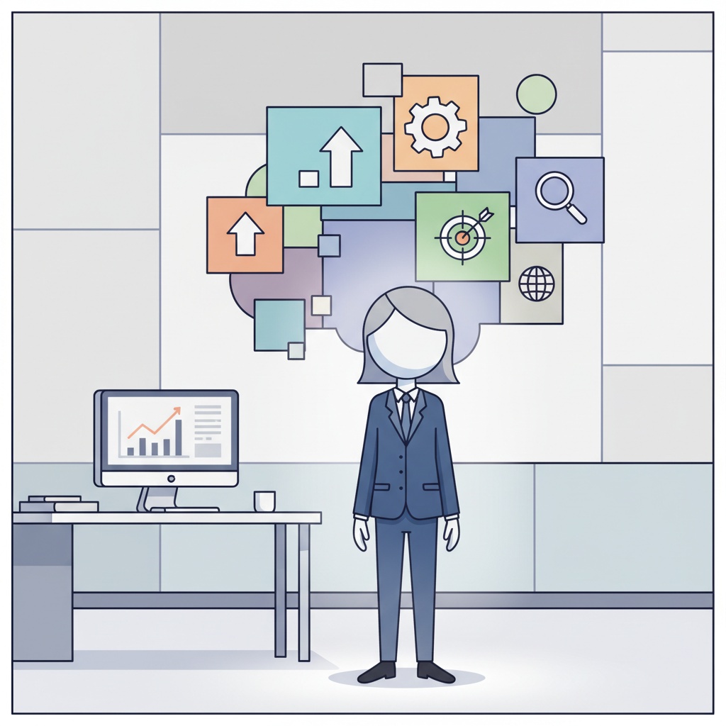 Agências marketing fintech