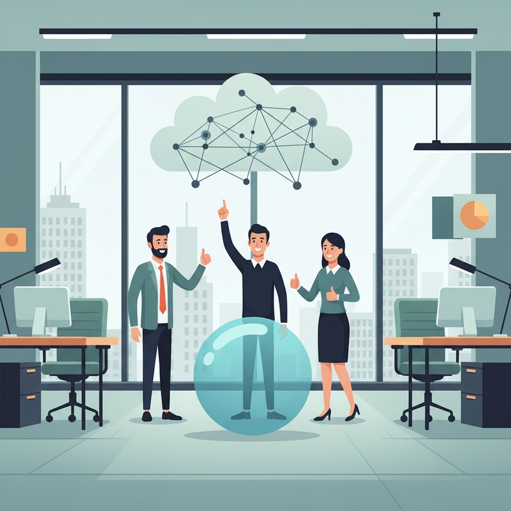 estatísticas marketing fintech