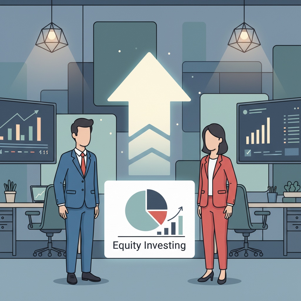 estatísticas marketing fintech